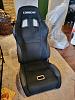 Seats corbearup small