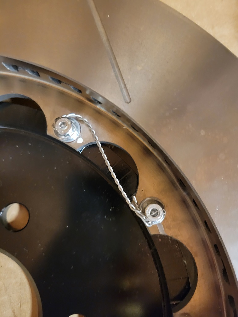 safety wire small