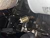 Oil Pressure Sending Unit