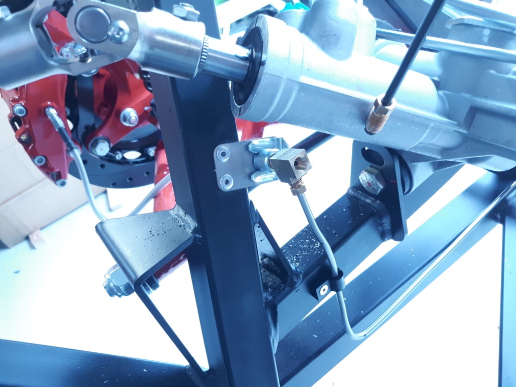 fuel line 3