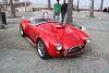 The Coyote roadster