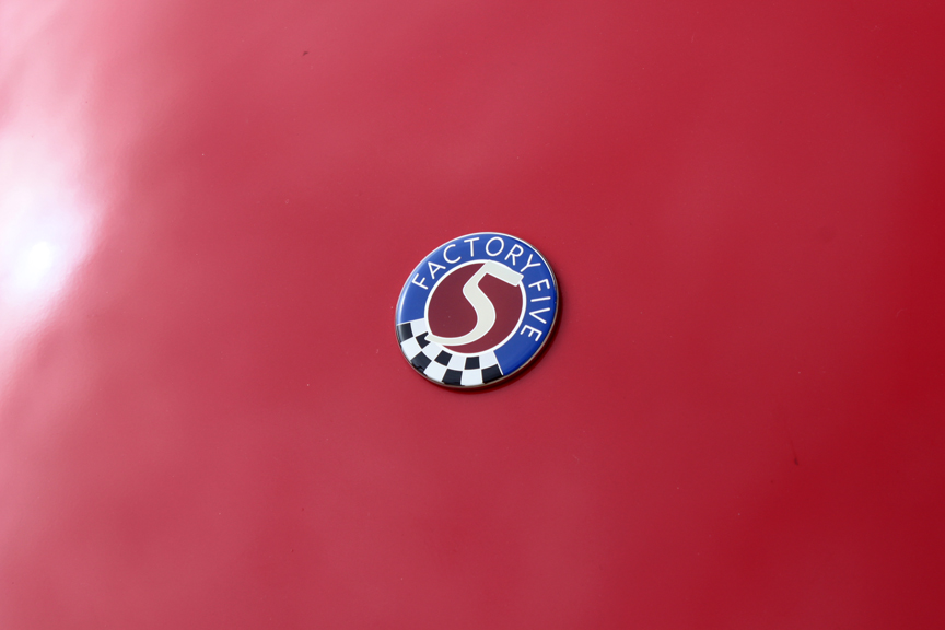 FFR Badge