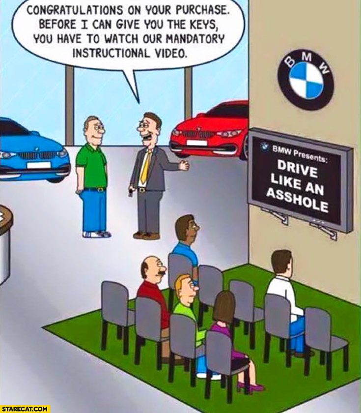 BMW