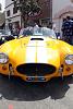 Great roadster with awesome paint