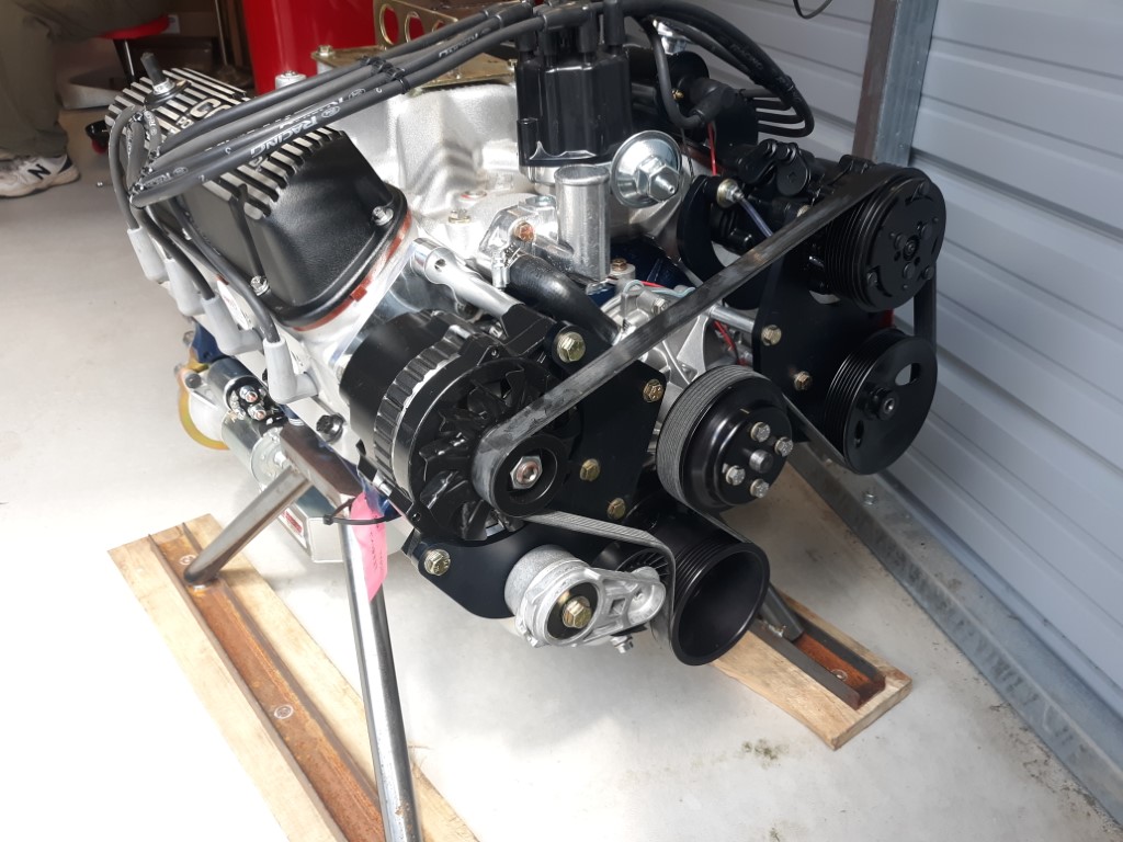 The beast 1