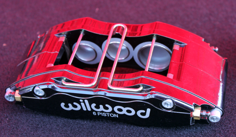 Willwood booth