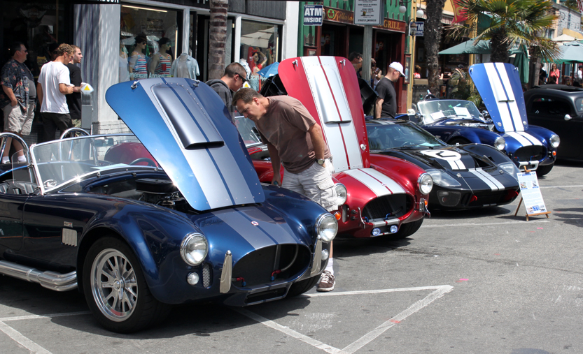 more roadsters