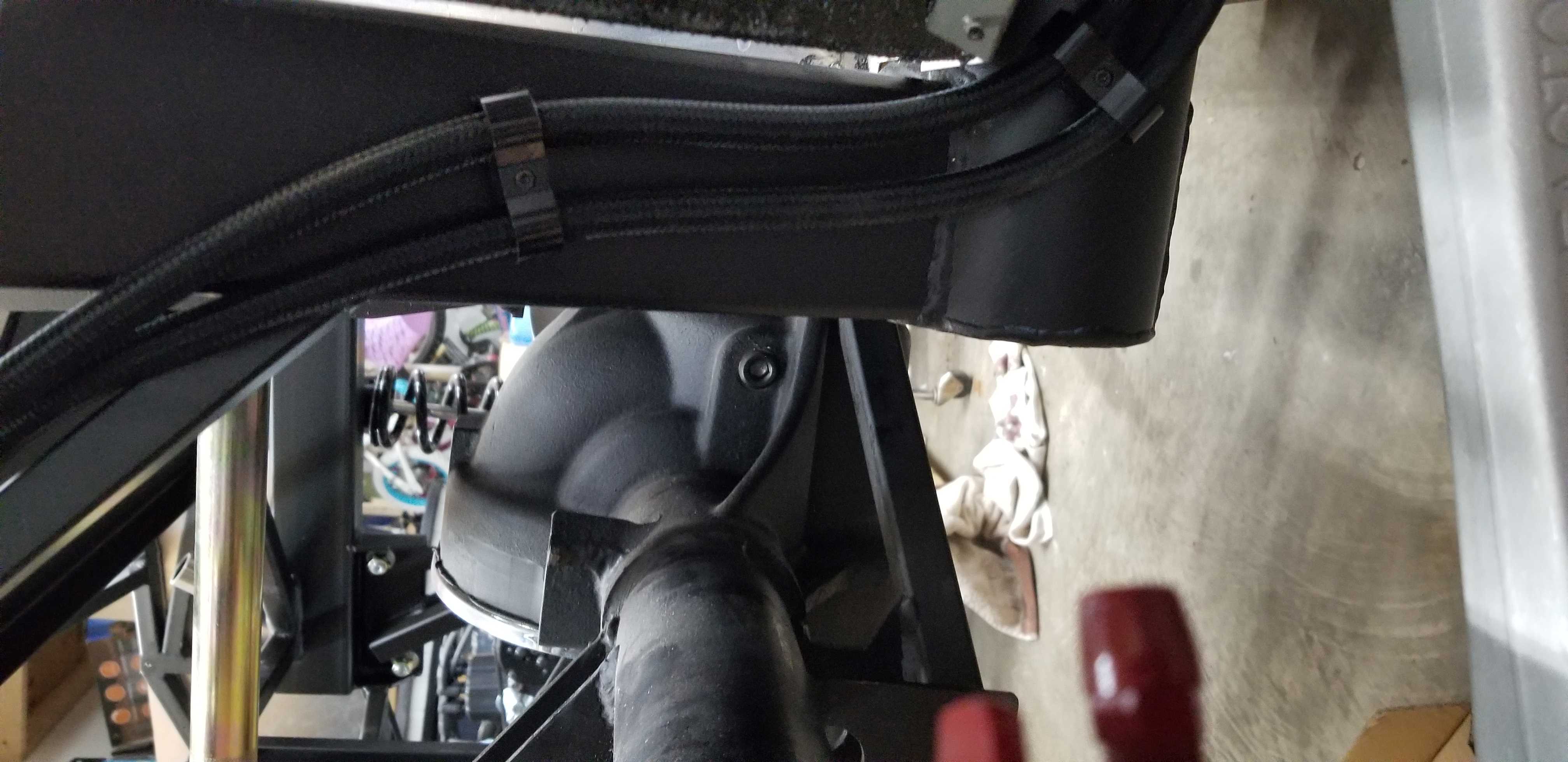 fuel lines CM