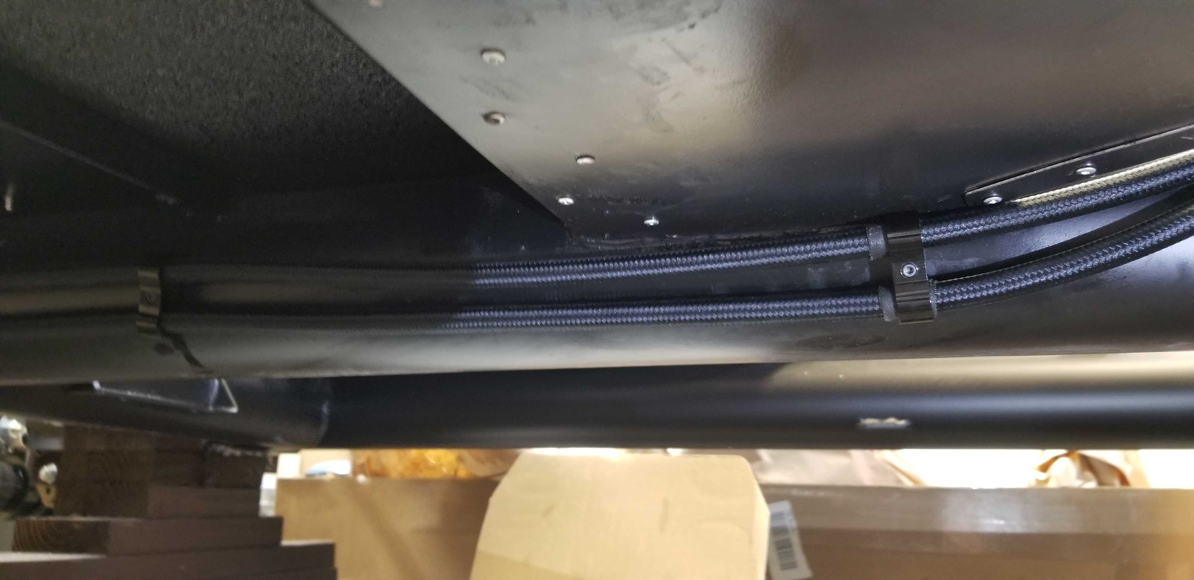 fuel lines EM