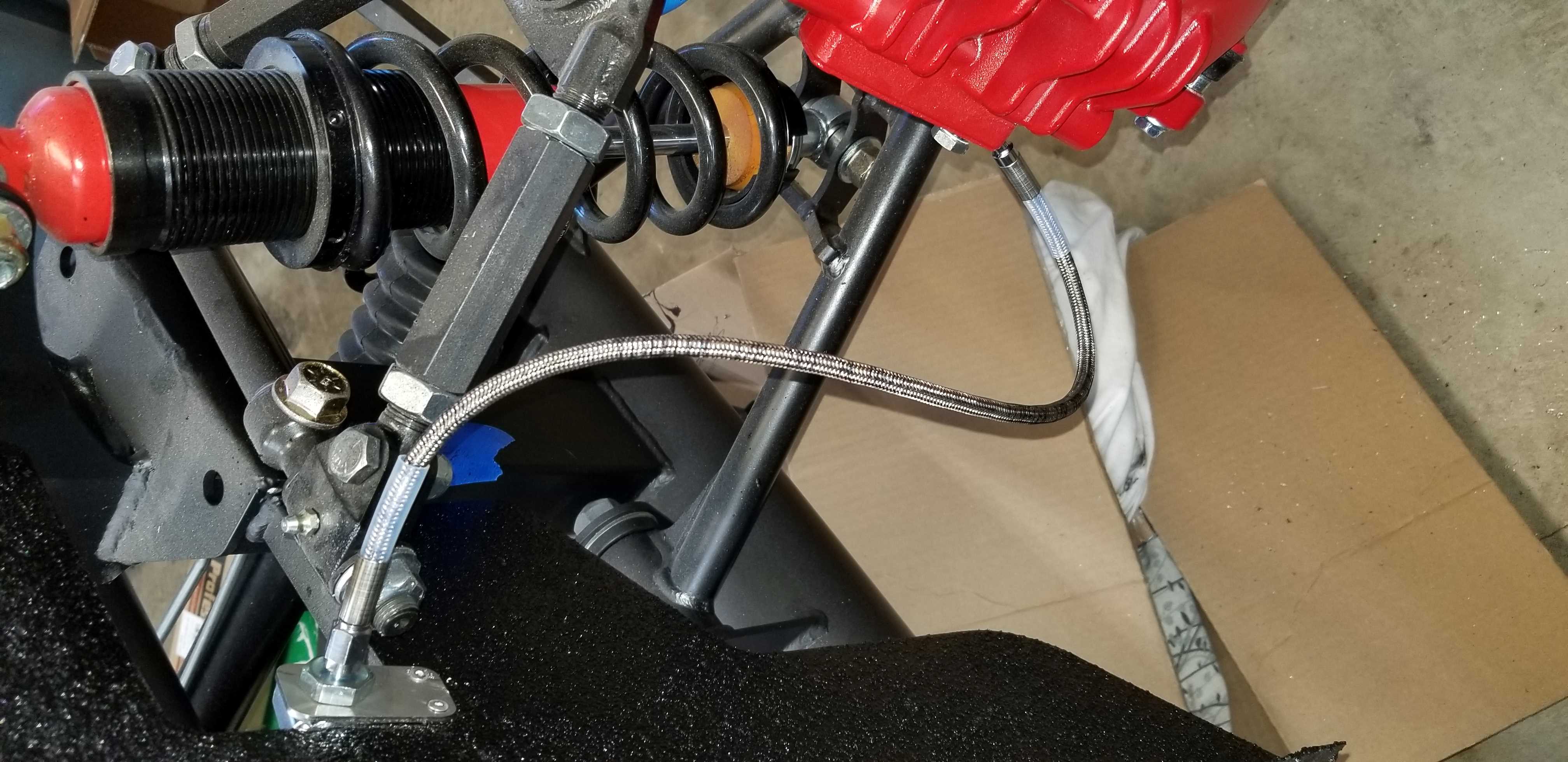 front flex lines1M