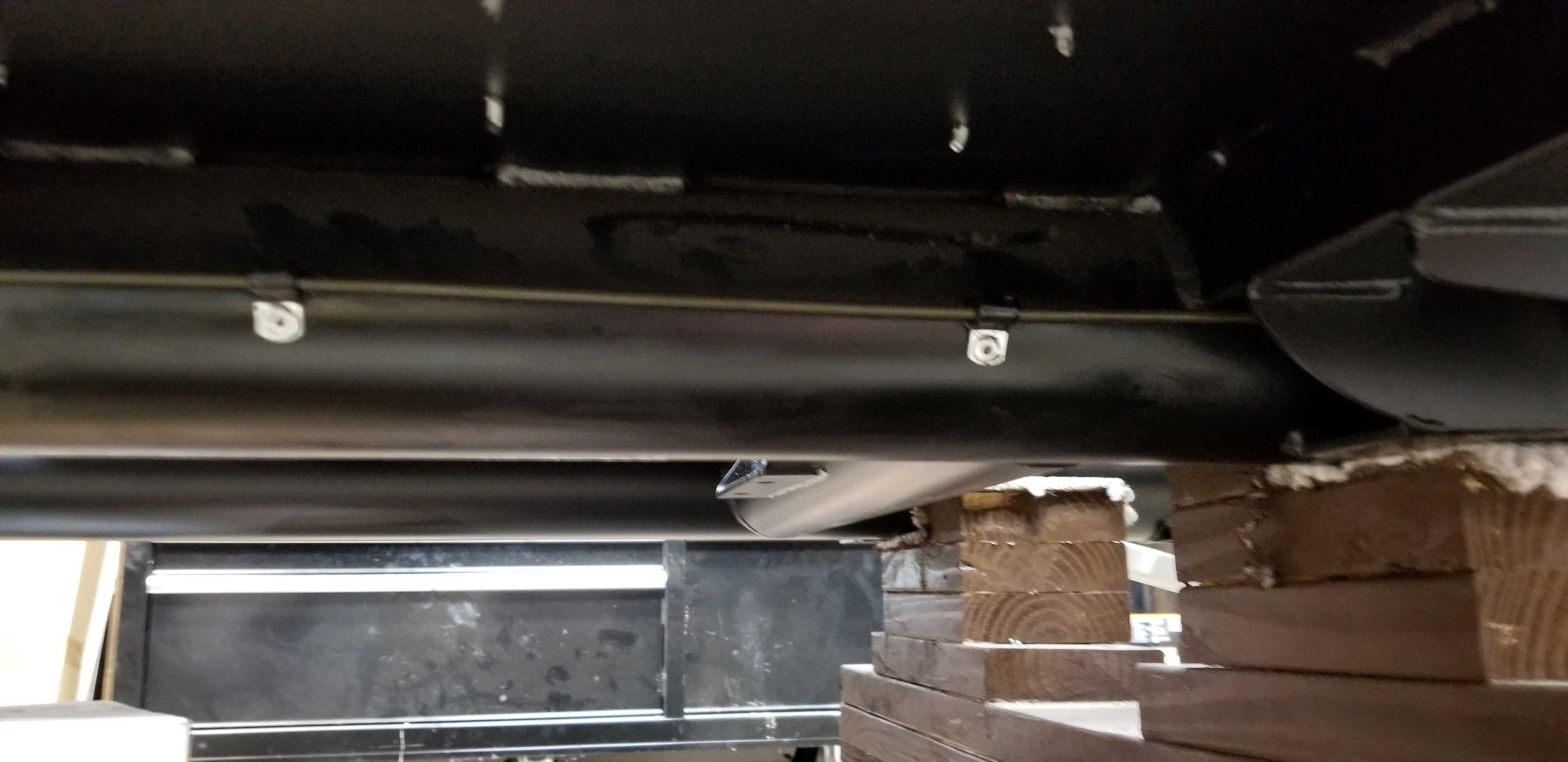 rear lines 4M