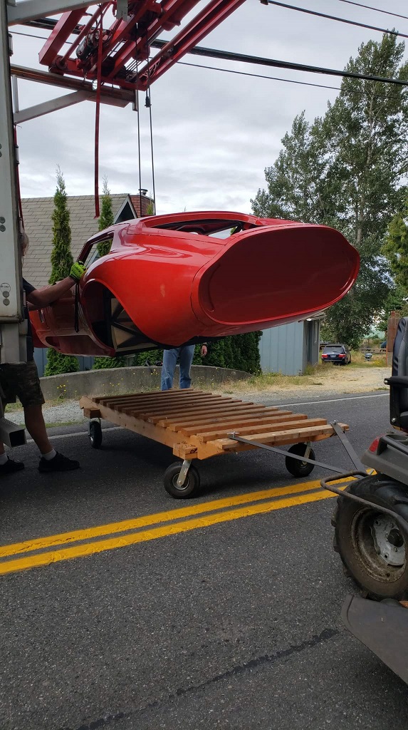 coupe on crane rear small
