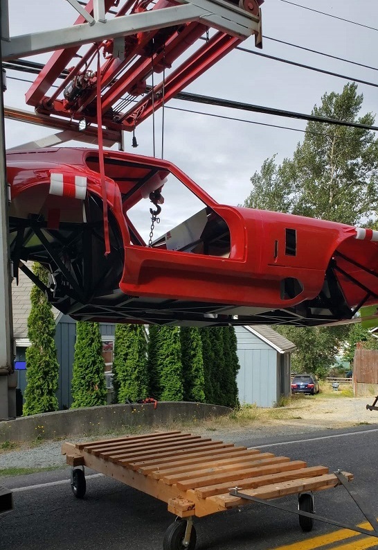 coupe on crane 1 small
