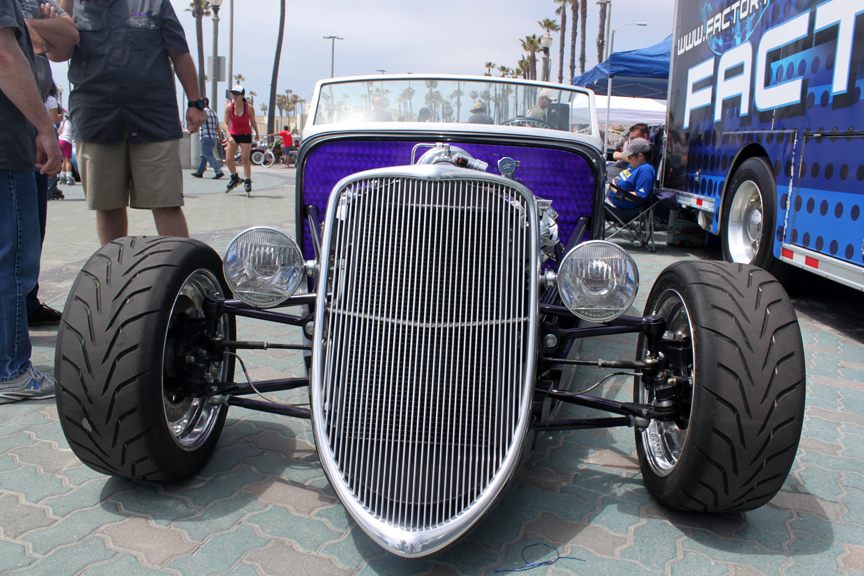 33 Grill