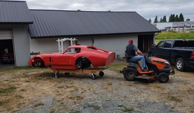 coupe on cart 1 small