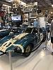Shelby museum coupe
