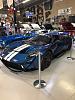 Shelby Museum GT