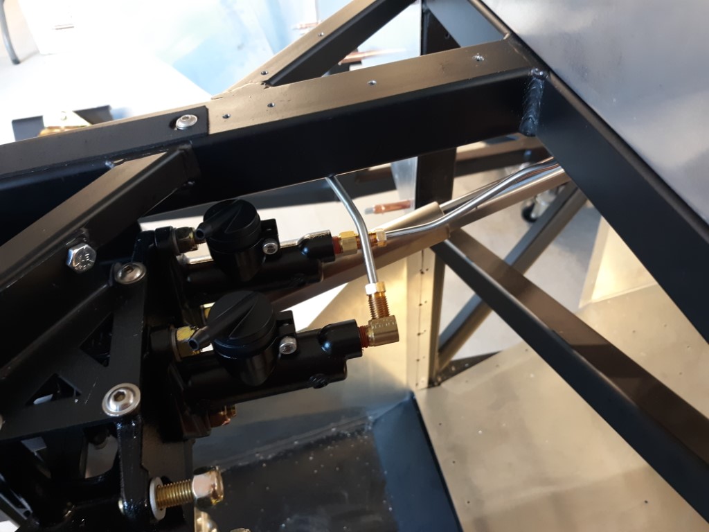 Brakes 1