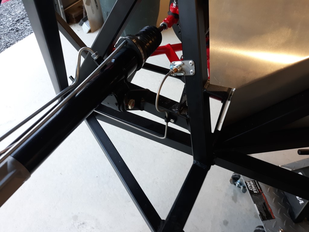 Brakes 5