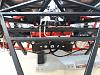 ebrake routing