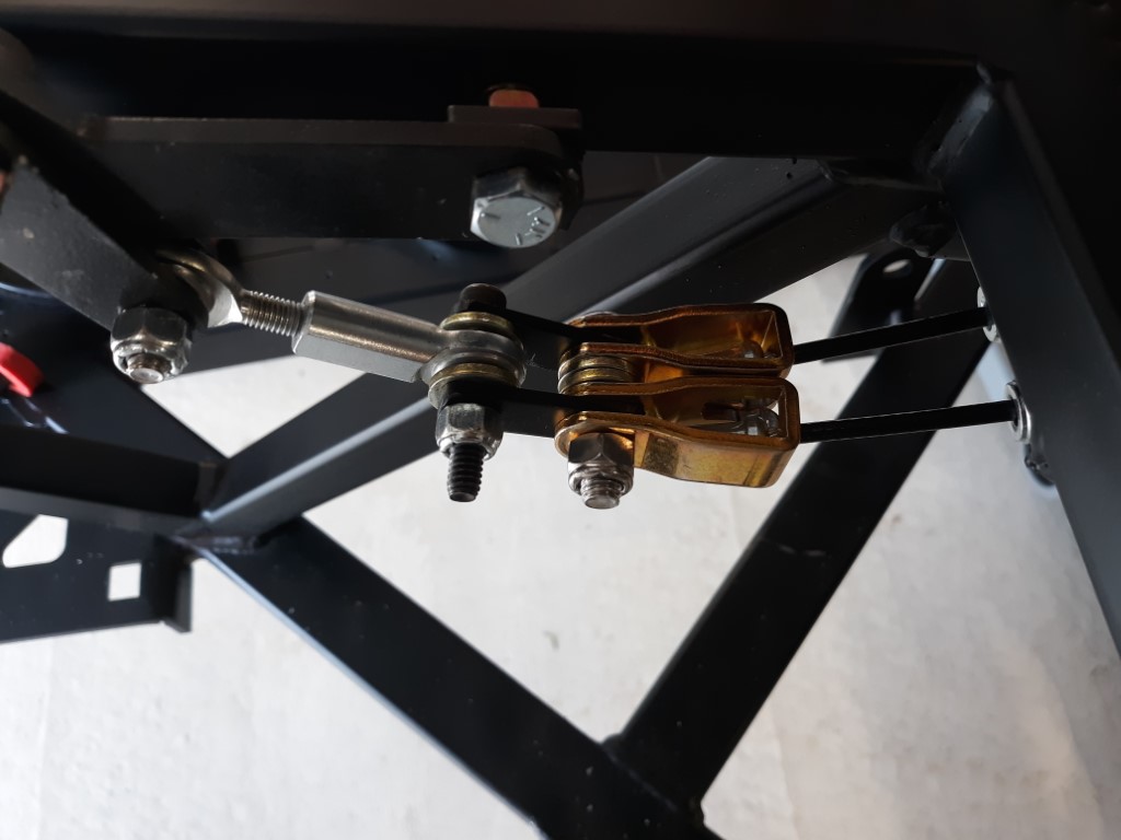 ebrake fix