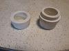 Free spacers