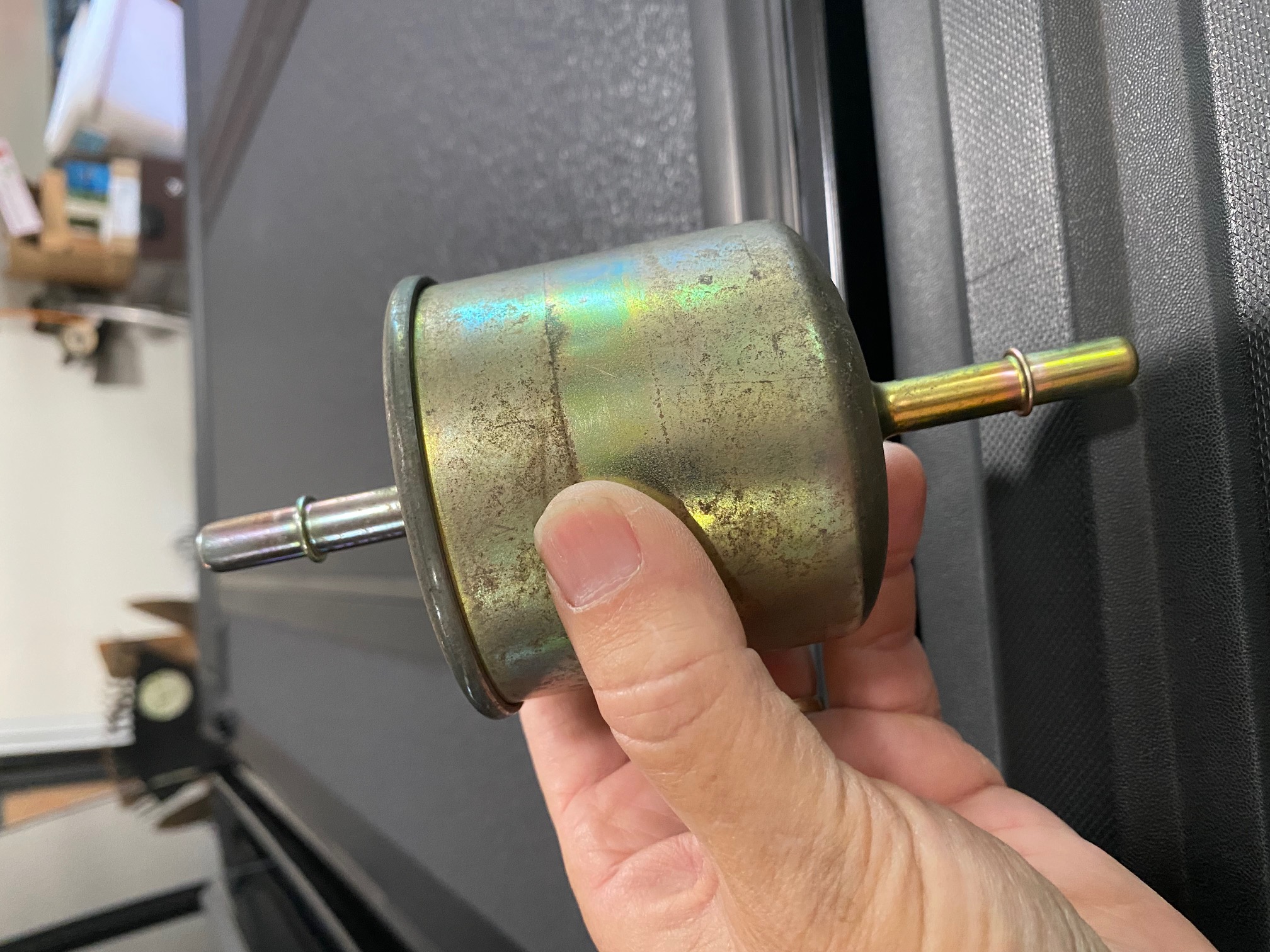 Fuel Filter
