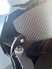 Carbon Dash DS End