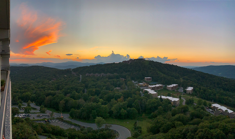 SugarMountain