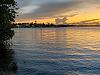 KeysSunset