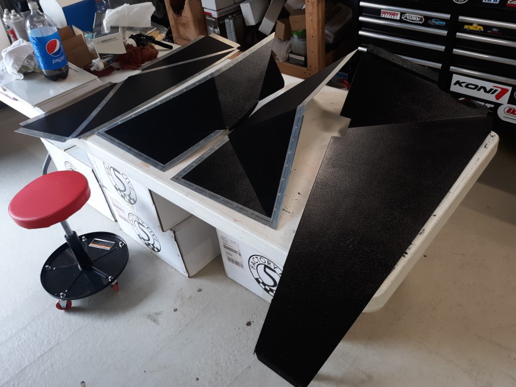 bed liner 2