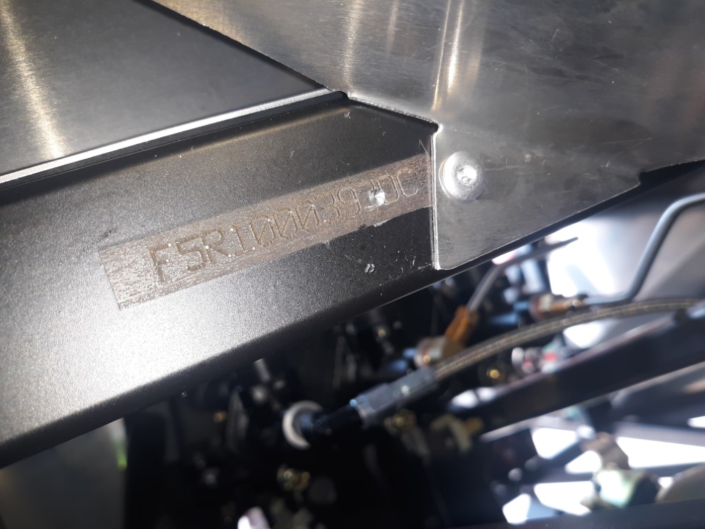 dash end plate issue 1