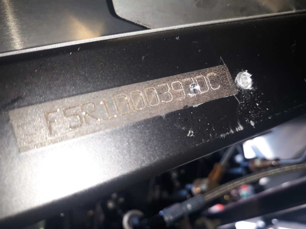 dash end plate issue 2