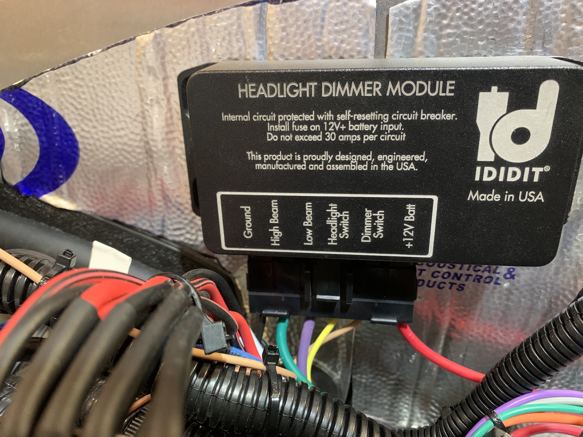 IDIDITrelay