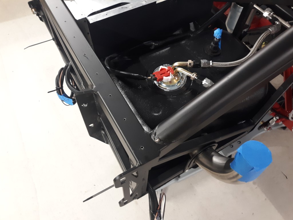 rear harness 2