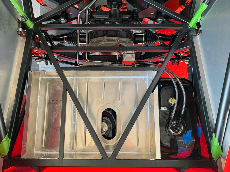 FuelSystem
