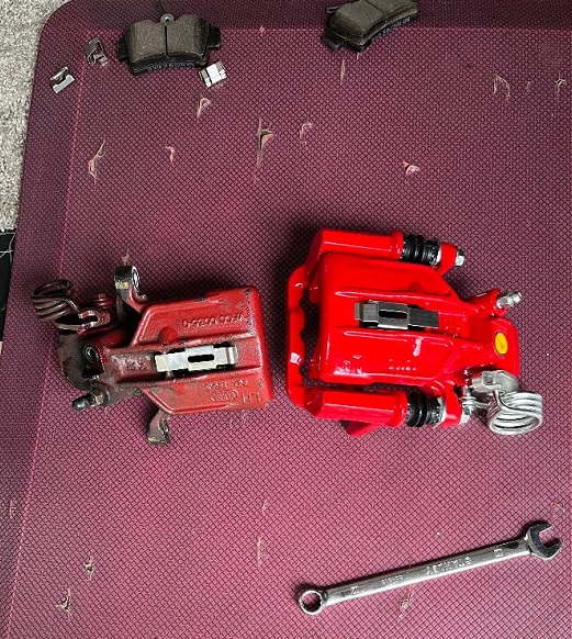 REARDRIVESISE
