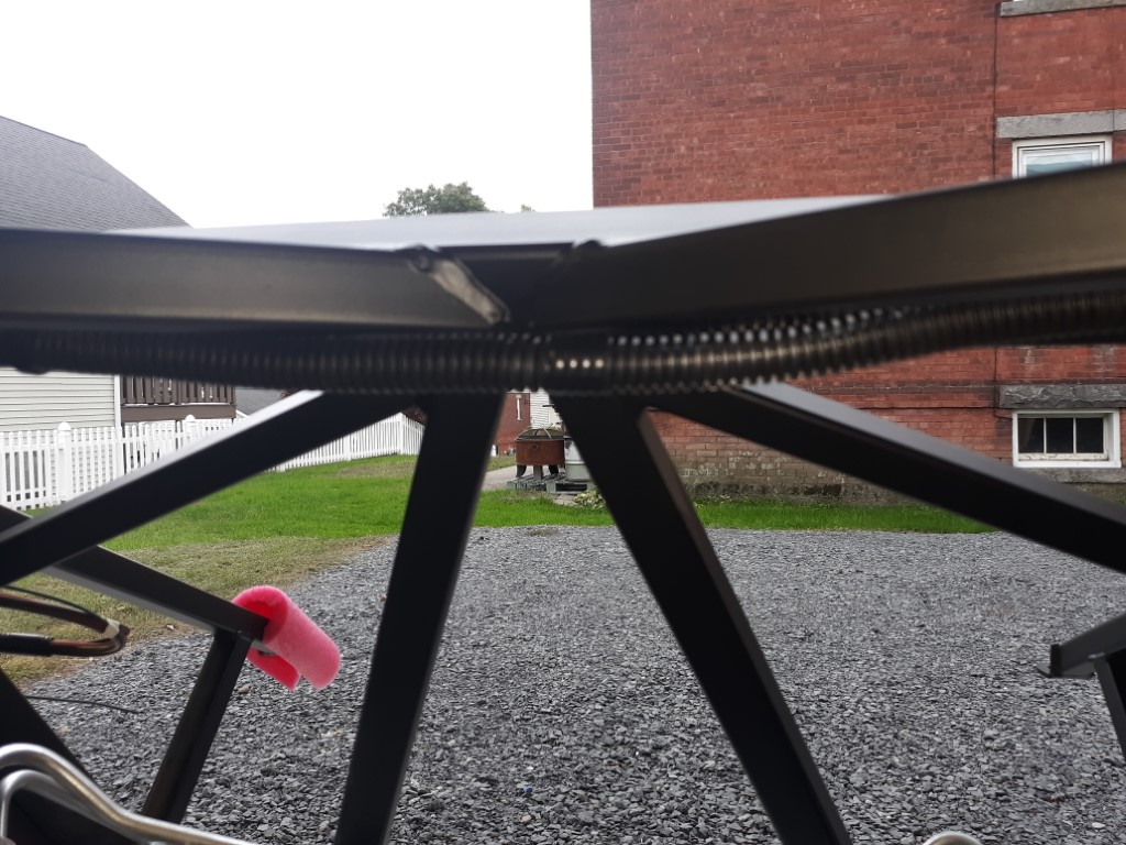 front harness 5