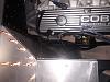 engine bay clearance 7