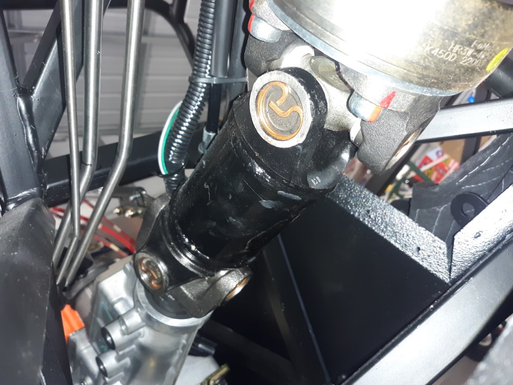 Pinion 5