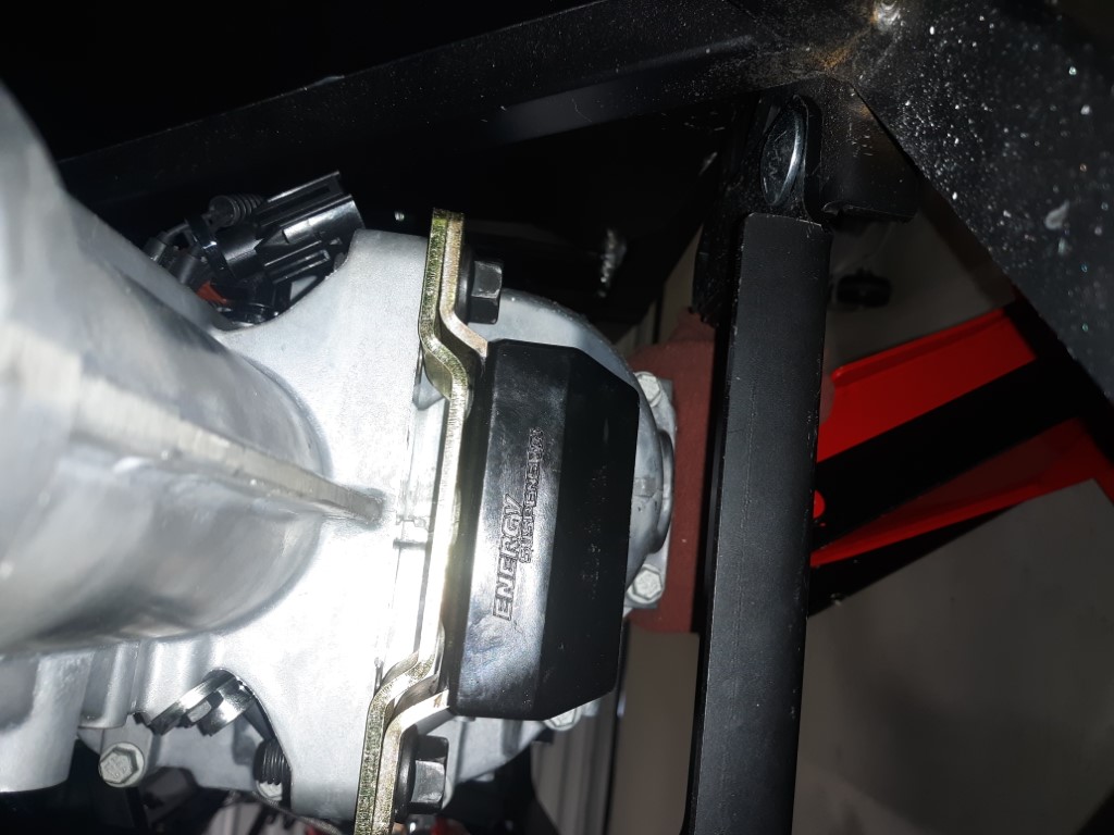 Pinion 6