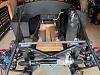 rear harness