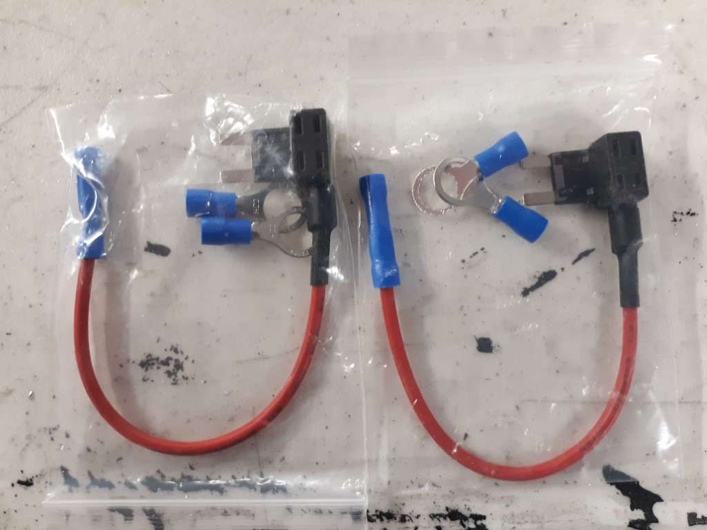 seat heat question