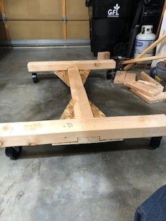 cart
