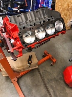 Pistons