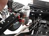 Power steering reservoir 1