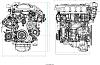 M 6007 23T dimensions
