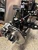 front suspension