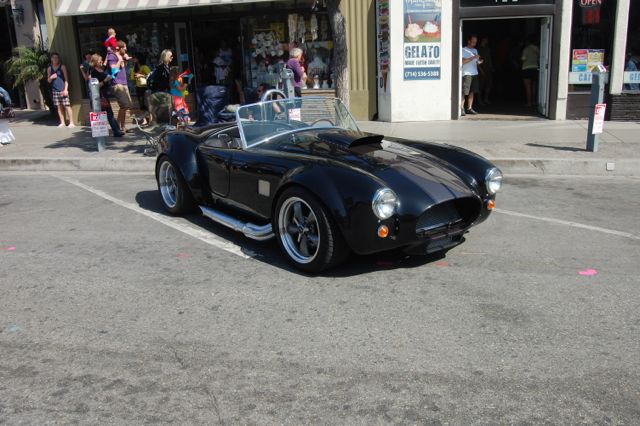 roadster