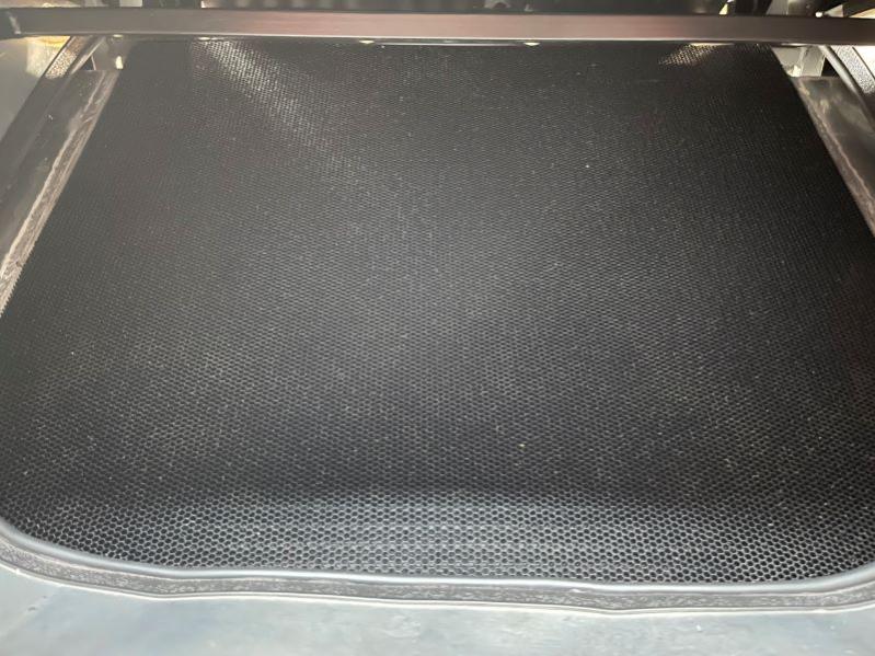 Radiator Guard
